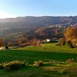Quinta De Maiores Дом отдыха Байан
