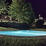 Дом отдыха Quinta De Maiores *