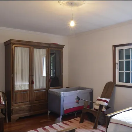 Feriehus Quinta De Maiores Baião