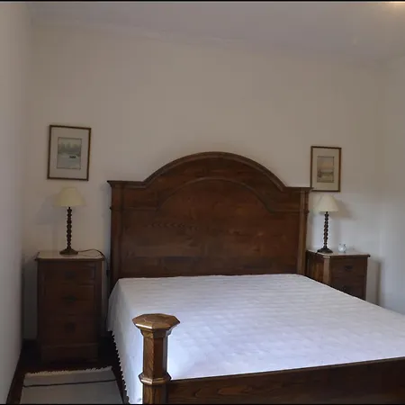 Quinta De Maiores Hébergement de vacances