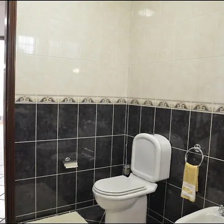 Feriehus Quinta De Maiores