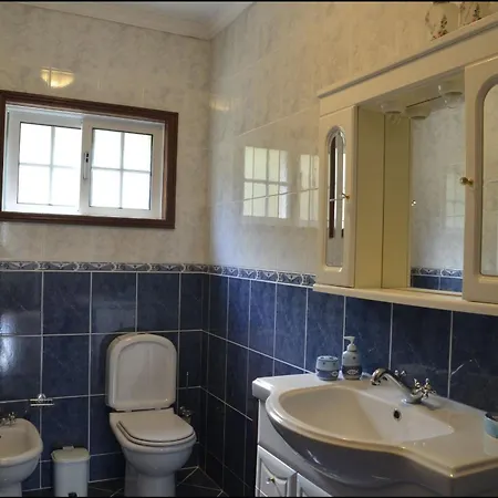 Quinta De Maiores Feriehus *