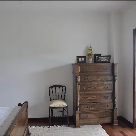 Quinta De Maiores Feriehus Baião