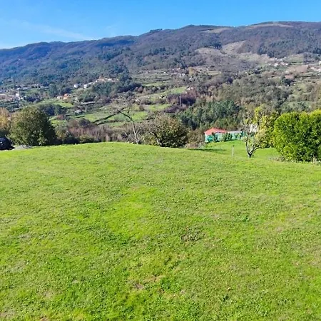 Hébergement de vacances Quinta De Maiores Baião