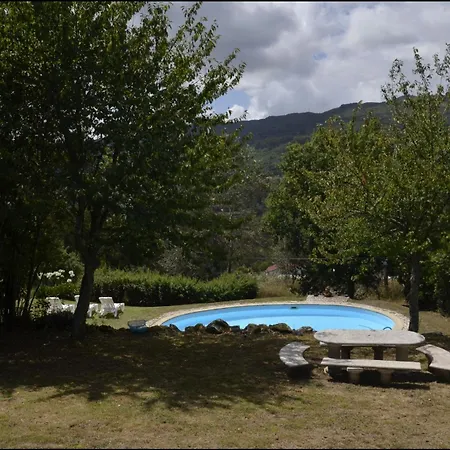 Quinta De Maiores * Baião