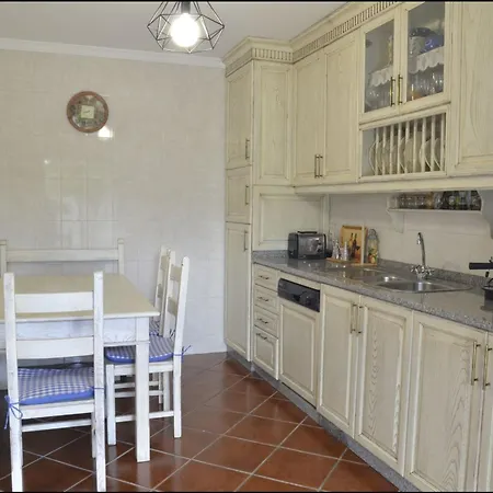 Quinta De Maiores Feriehus