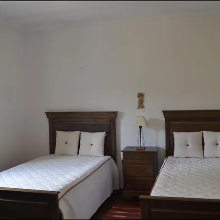 Quinta De Maiores Feriehus *