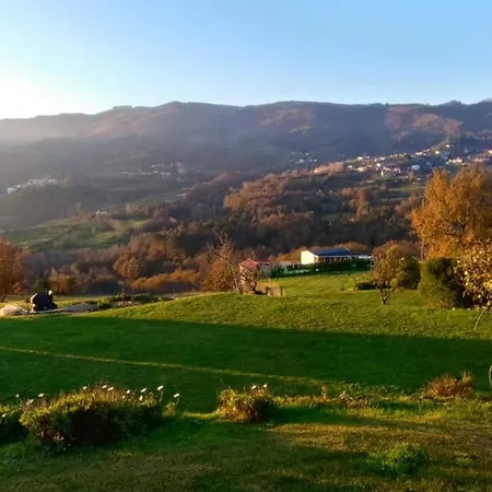 Quinta De Maiores Holiday home Baiao