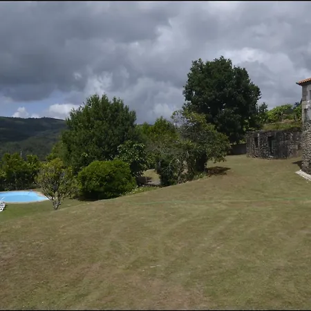 Quinta De Maiores Байан