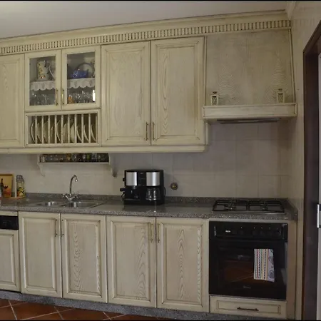 Quinta De Maiores * Baião