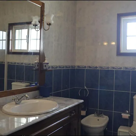 Feriehus Quinta De Maiores