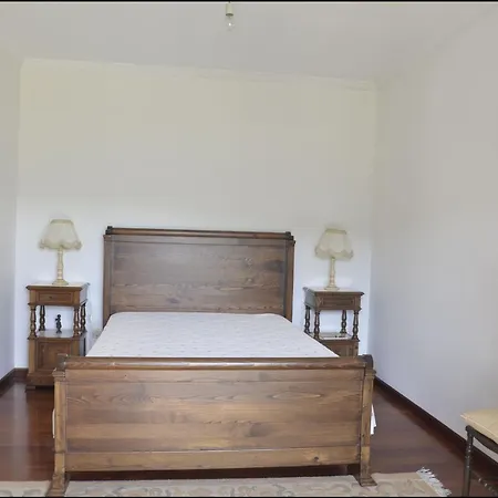 Quinta De Maiores Feriehus *