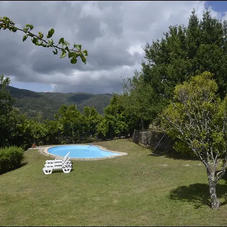 Quinta De Maiores *