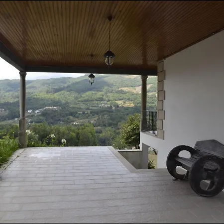 Quinta De Maiores Baião