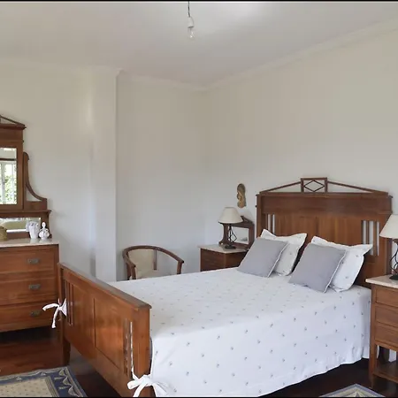 Quinta De Maiores * Baião