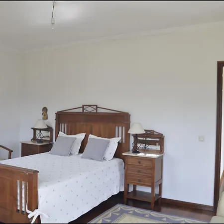 Feriehus Quinta De Maiores