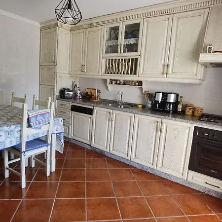 Quinta De Maiores Feriehus *