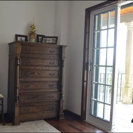 Quinta De Maiores Holiday home Baiao