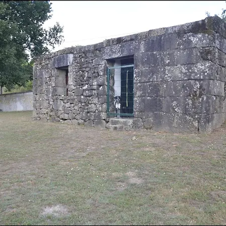 Feriehus Quinta De Maiores Baião