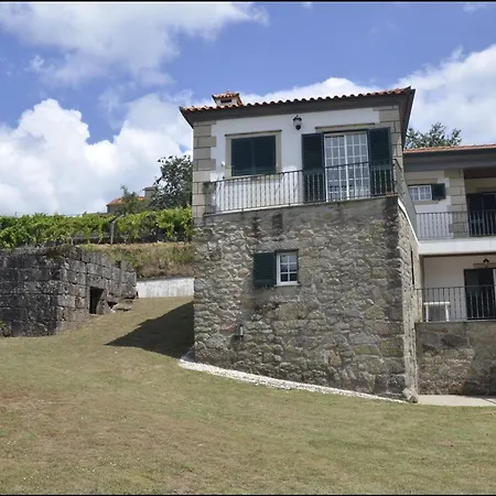 Quinta De Maiores *