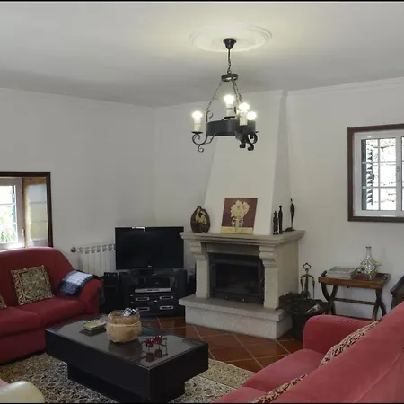 Quinta De Maiores * Baião