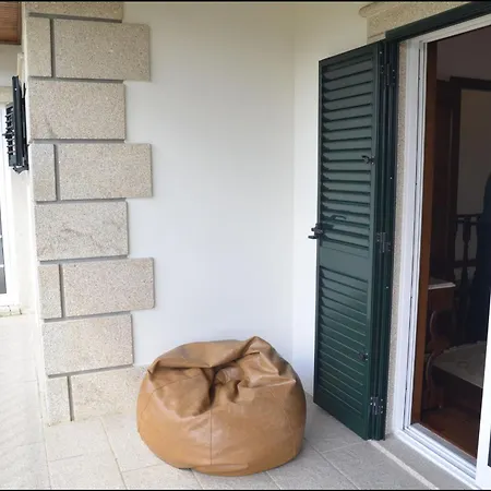 Feriehus Quinta De Maiores