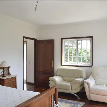 Quinta De Maiores Feriehus