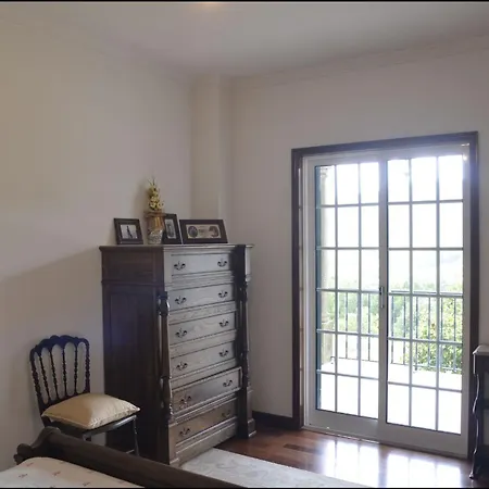 Quinta De Maiores Feriehus *