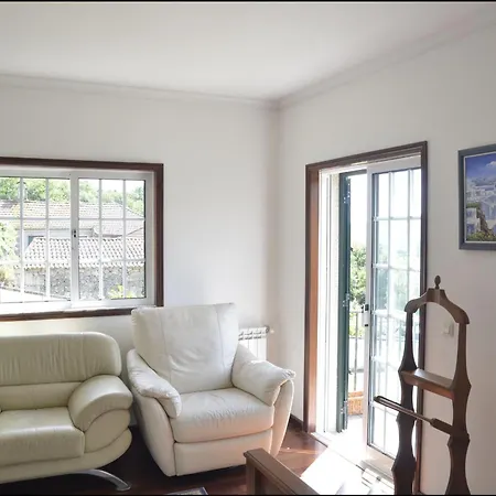 Feriehus Quinta De Maiores Baião