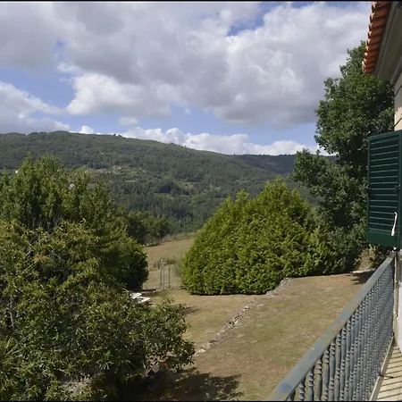 Feriehus Quinta De Maiores