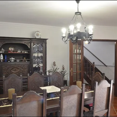 Feriehus Quinta De Maiores *