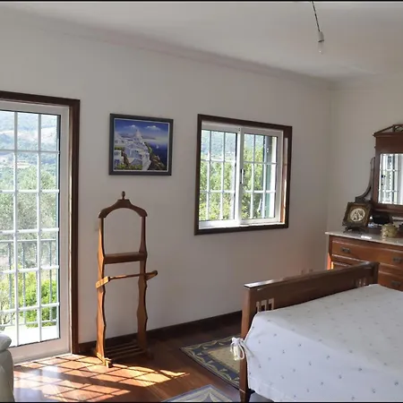 Feriehus Quinta De Maiores