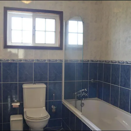 Feriehus Quinta De Maiores Baião