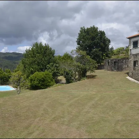 Holiday home Quinta De Maiores Baiao