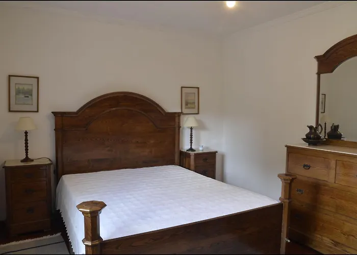 Quinta De Maiores * Baião