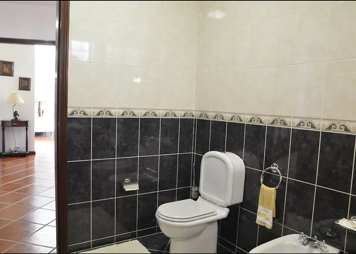 Semesterbostad Quinta De Maiores