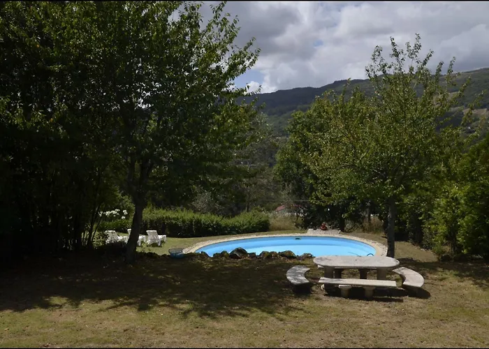 Quinta De Maiores * Baião