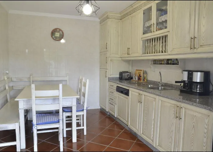 Quinta De Maiores Semesterbostad