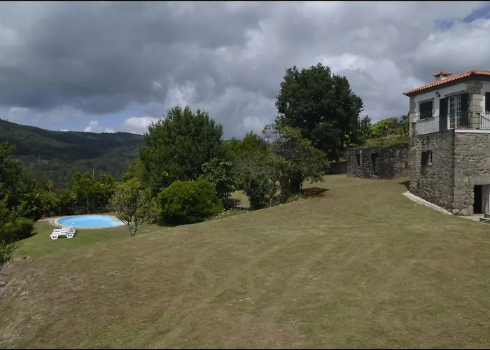 Quinta De Maiores Baião