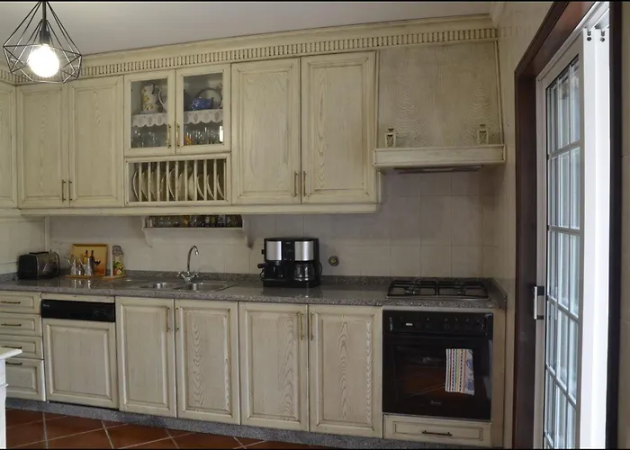 Quinta De Maiores * Baião