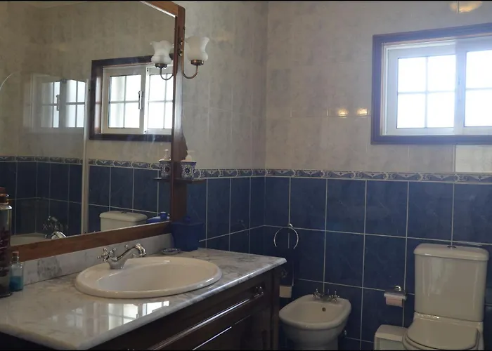 Semesterbostad Quinta De Maiores