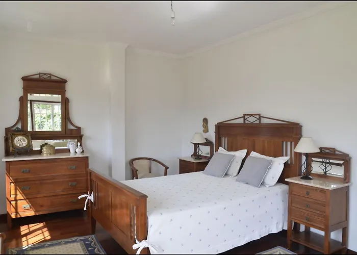 Quinta De Maiores * Baião