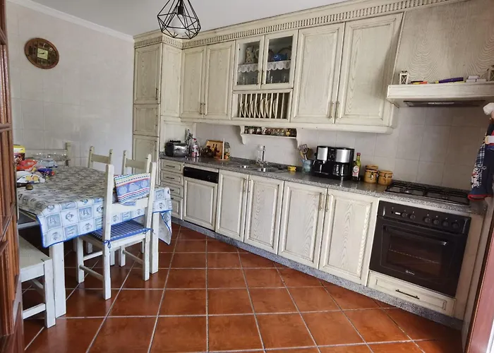 Quinta De Maiores Semesterbostad *