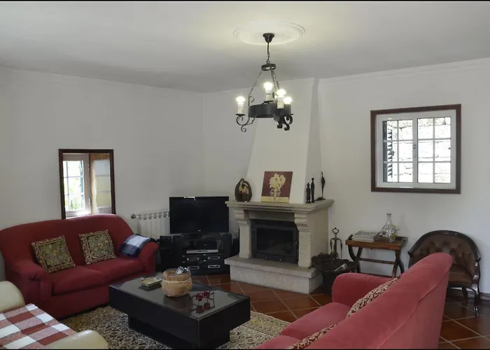 Quinta De Maiores * Baião