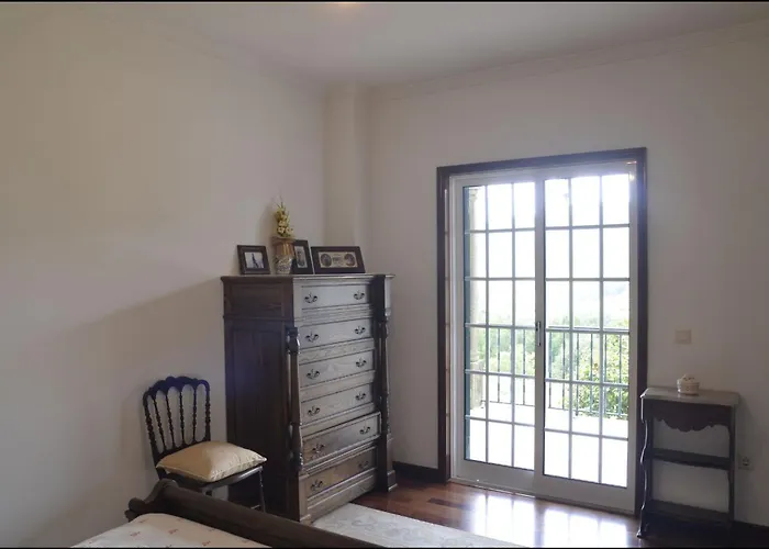 Quinta De Maiores Semesterbostad *