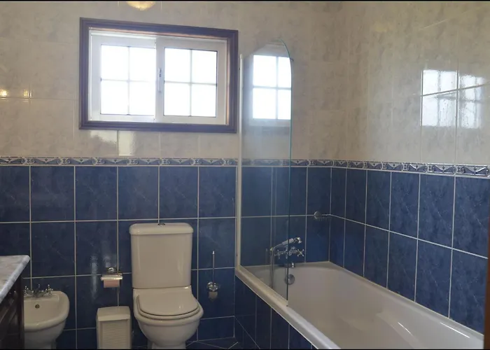 Semesterbostad Quinta De Maiores Baião